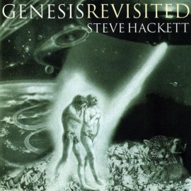 Steve Hackett - Genesis Revisited 3LP