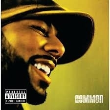 Common Be 2LP