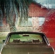 Arcade Fire The Suburbs 2LP