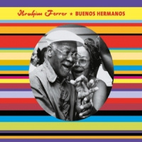 Ibrahim Ferrer Buenos Hermanos LP