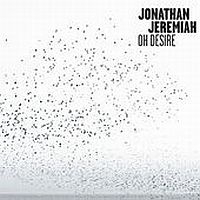 Jonathan Jeremiah - Oh Desire LP