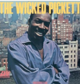 Wilson Pickett Wilson Pichett LP