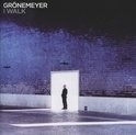 Herbert Gronemeyer - I Walk LP