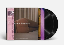 Lost In Translation (OST) 2LP