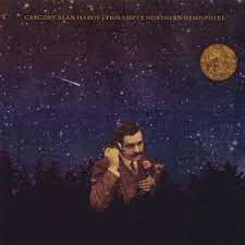 Gregory Alan Isakov - This Empty Northern Hemisphere LP