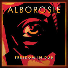 Alborisie In Freedom In Dub LP