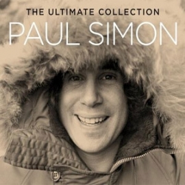 Paul Simon The Ultimate Collection 2LP