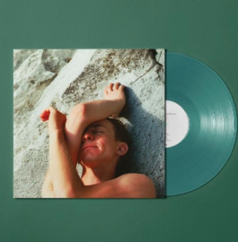 Buck Meek Haunted Mountains LP - Green VInyl-
