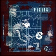 The Pixies Doolittle LP