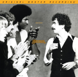 Santana Inner Secrets LP