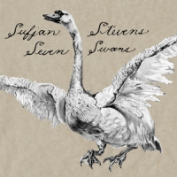 Sufjan Stevens Seven Swans LP