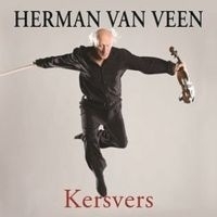 Herman Van Veen - Kersvers LP