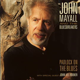 John Mayall & The Bluesbreakers Padlock On The Blues 180g 2LP