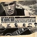 Kenny Wayne Shepherd - 10 Days Out 2LP