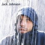 Jack Johnson Brushfire Fairytales  HO LP