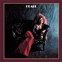 Janis Joplin Pearl 180g LP