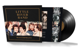 Little River Band Masterpieces 3LP