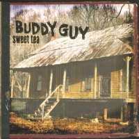 Buddy Guy Sweet Tea 2LP