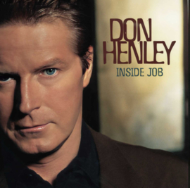 Don Henley Inside Job 2LP