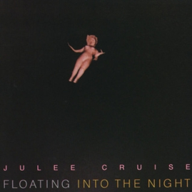 Julee Cruise Floating Into the Night LP