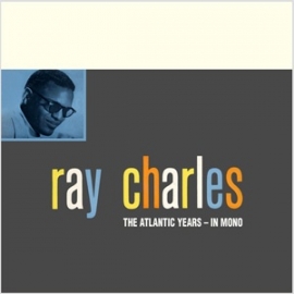 Ray Charles The Atlantic Years In Mono 180g 7LP Box Set