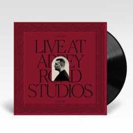 Sam Smith Live At Abbey Road Studios LP