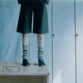 dodie - Not For Lack Of Trying LP