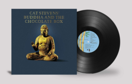Cat Stevens - Buddha And The Chocolate Box LP