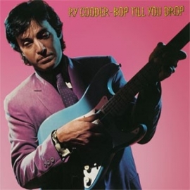 Ry Cooder - Bop Till You Drop HQ LP