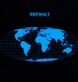 Arpanet Wireless Internet LP