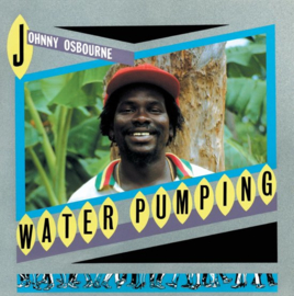 Johnny Osbourne Water Pumping LP