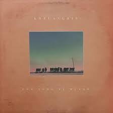 Khruangbin Con Todo El Mundo LP