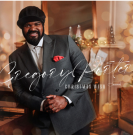 Gregory Porter Christmas Wish LP