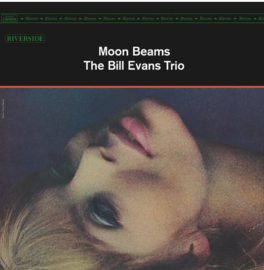 The Bill Evans Trio Moon Beams (Original Jazz Classics Series) 180g LP