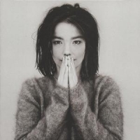 Bjork Debut LP