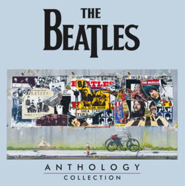 The Beatles Anthology Collection 12LP