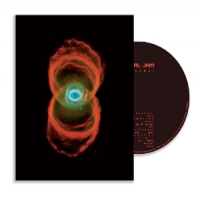 Pearl Jam Binaural (25th Anniversary Edition) Blu-Ray