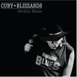 Cuby & Blizzards Grolloo Blues 2LP