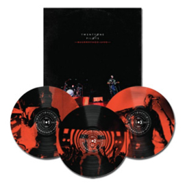 Twenty One Pilots Blurryface Live 3LP (Picture Disc)