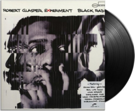 Robert Glasper Black Radio 2LP