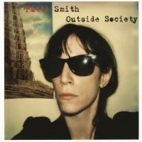 Patti Smith - Outside Society 2LP