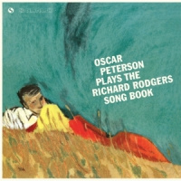 Oscar Peterson  Plays The Richard..LP