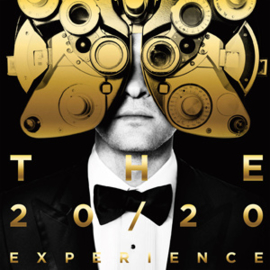 Justin Timberlake 2020 Experience Vol.2 2LP