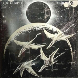 The Ducks High Flyin 2CD