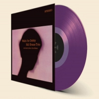 Bill Evans Waltz For Debby LP - Purple Vinyl-