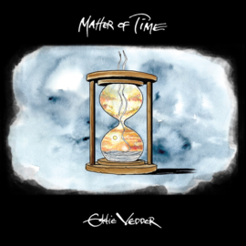 Eddie Vedder A Matter Of Time 7'