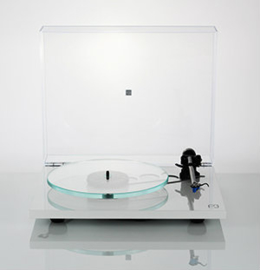 Rega Planar 3