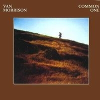 Van Morrison Common One LP