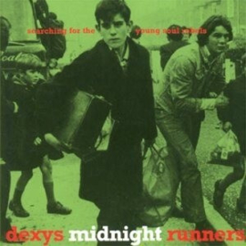 Dexys Midnight Runners - Searching For The Young Soul Rebels LP