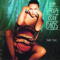 Vaya Con Dios Time Flies LP